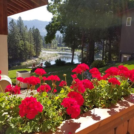 Haus Hanika (Adults Only) Leavenworth Ngoại thất bức ảnh