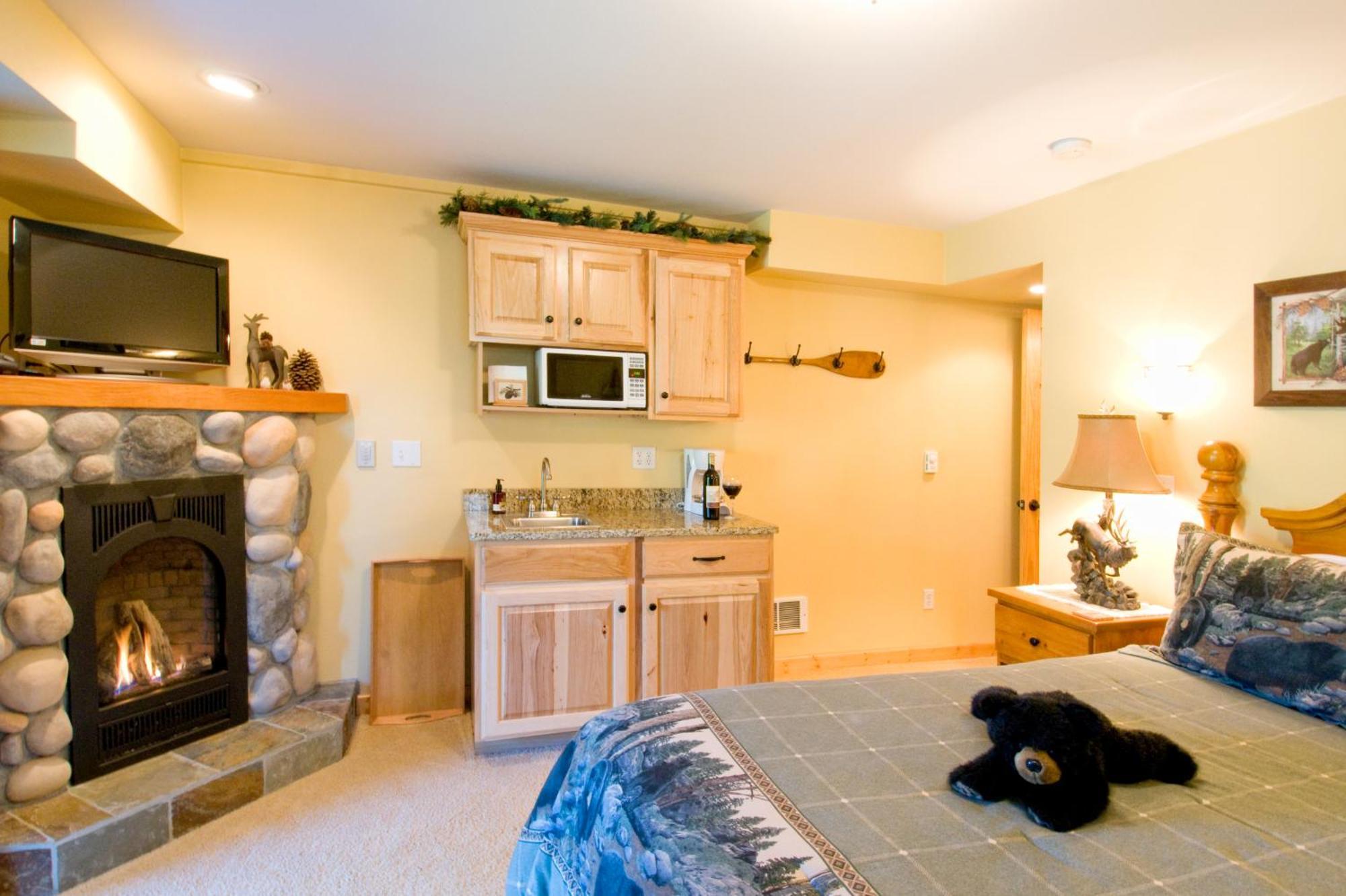 Haus Hanika (Adults Only) Leavenworth Ngoại thất bức ảnh