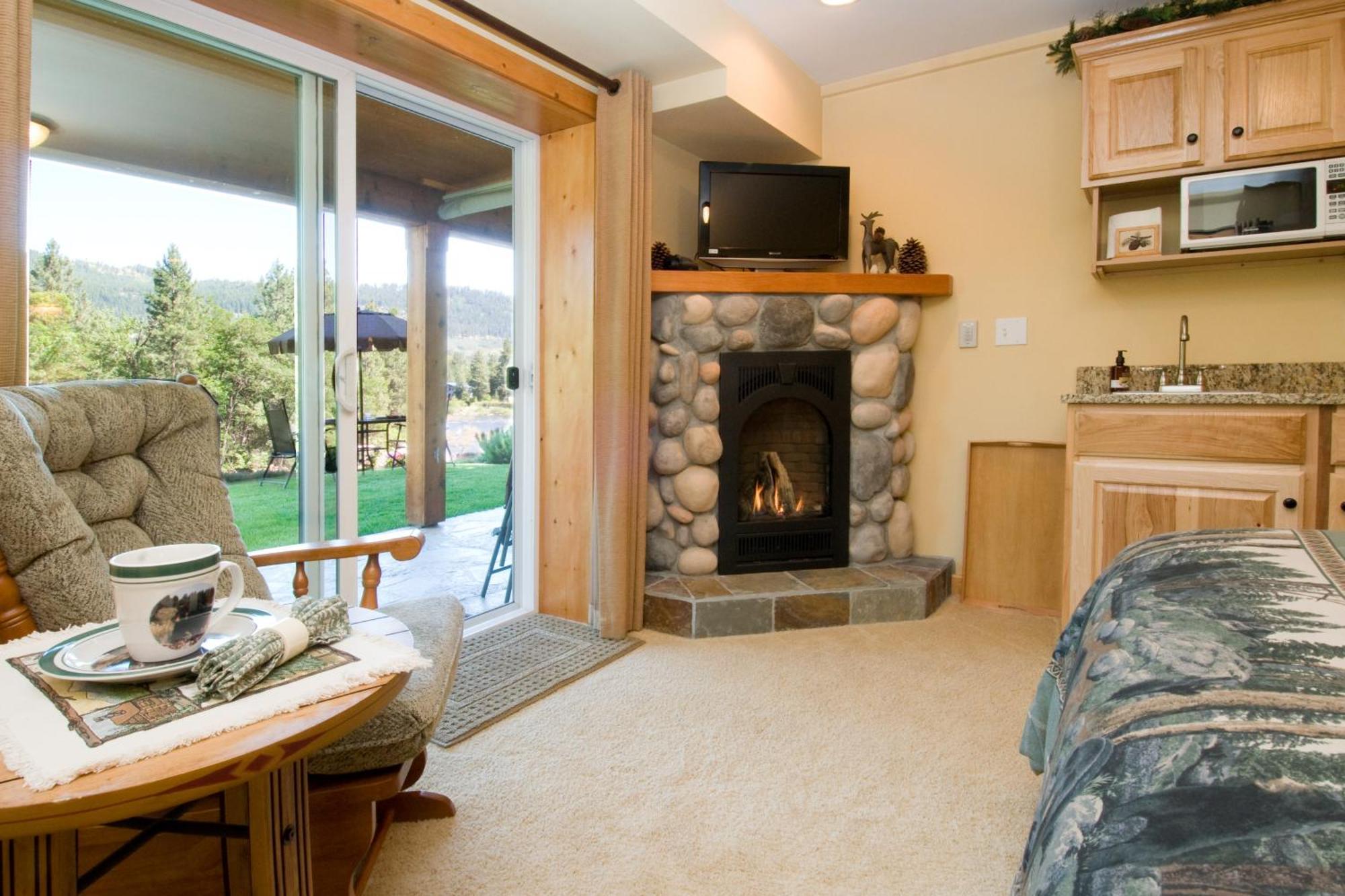 Haus Hanika (Adults Only) Leavenworth Ngoại thất bức ảnh