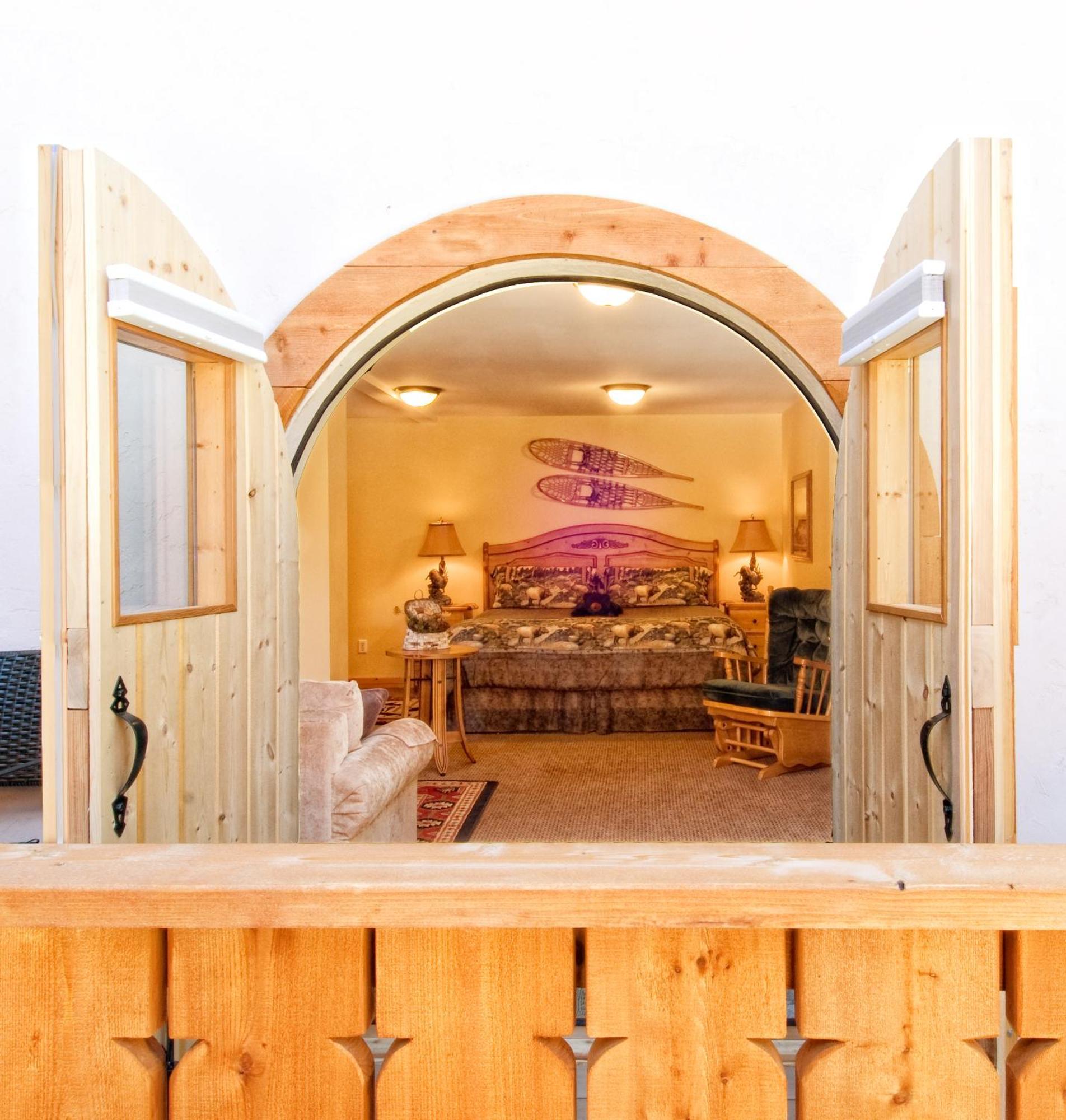 Haus Hanika (Adults Only) Leavenworth Ngoại thất bức ảnh