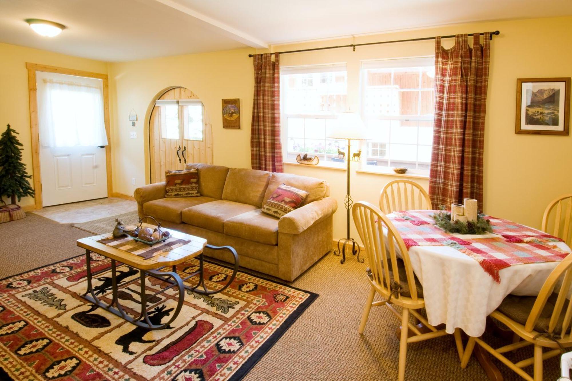 Haus Hanika (Adults Only) Leavenworth Ngoại thất bức ảnh
