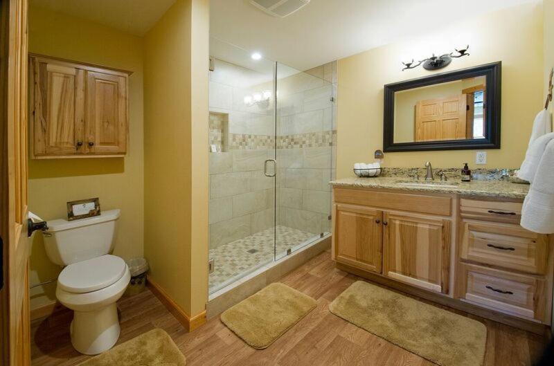 Haus Hanika (Adults Only) Leavenworth Ngoại thất bức ảnh