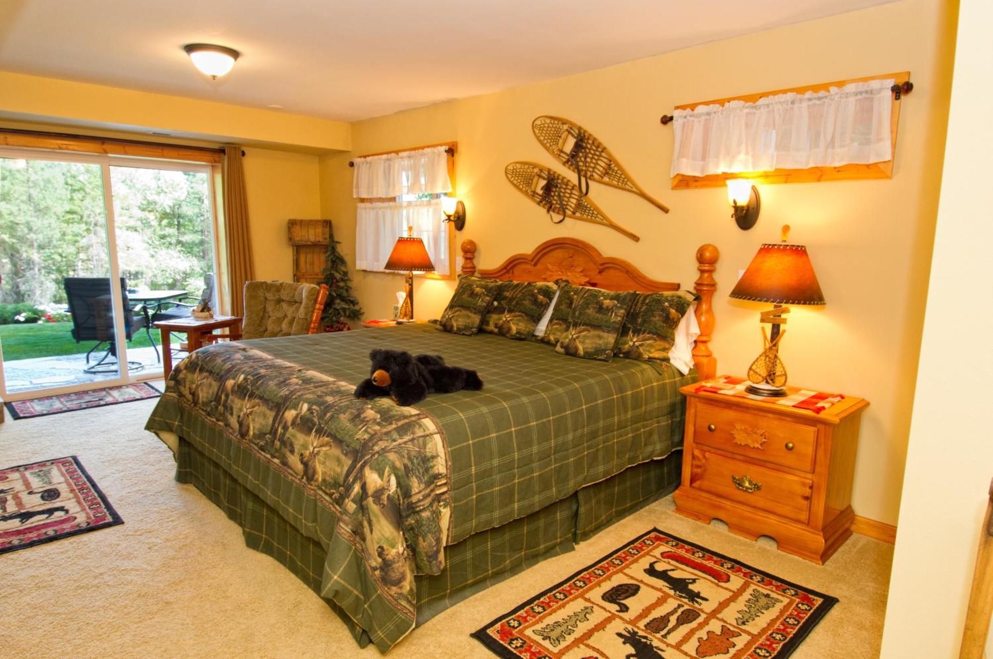 Haus Hanika (Adults Only) Leavenworth Ngoại thất bức ảnh