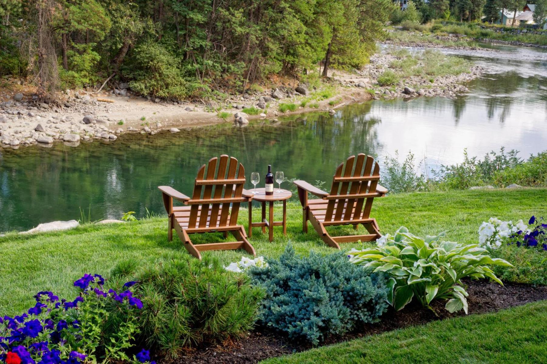 Haus Hanika (Adults Only) Leavenworth Ngoại thất bức ảnh