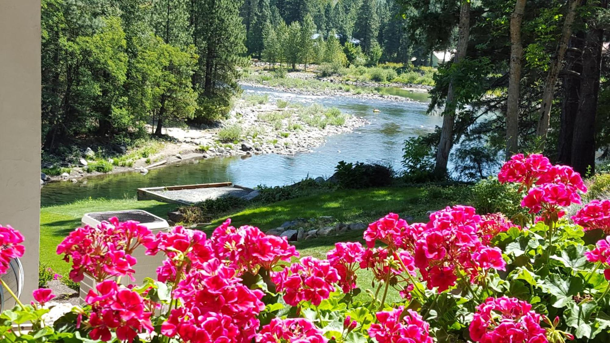 Haus Hanika (Adults Only) Leavenworth Ngoại thất bức ảnh